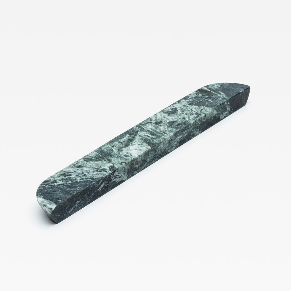 Dot Marble Handle Verde Large — view 4