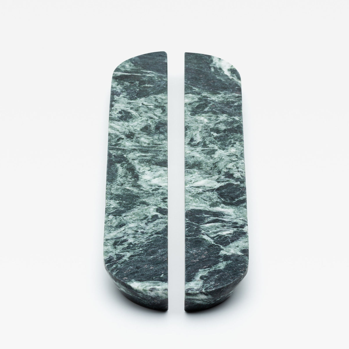Dot Marble Handle Verde Large — view 3