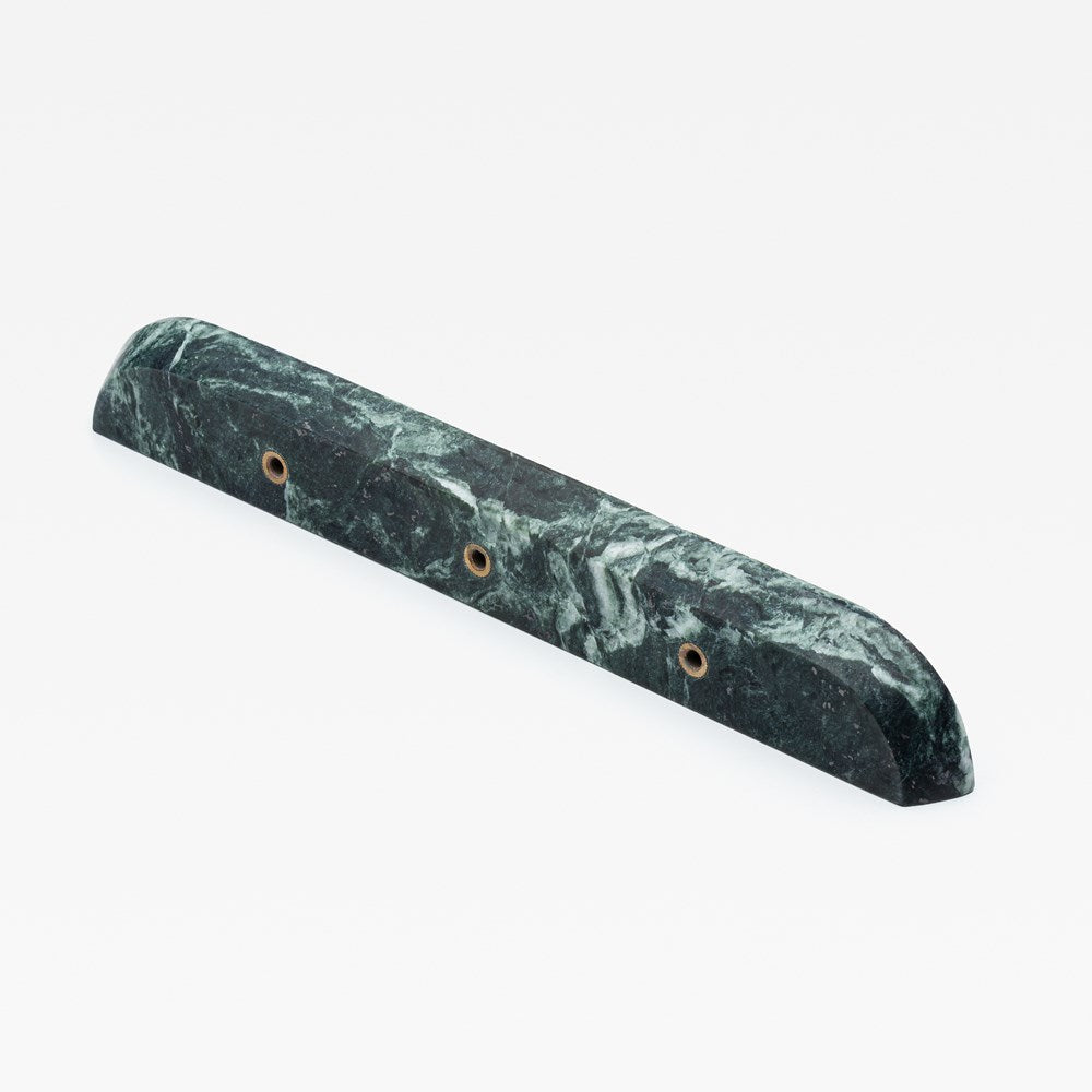 Dot Marble Handle Verde Large — view 6