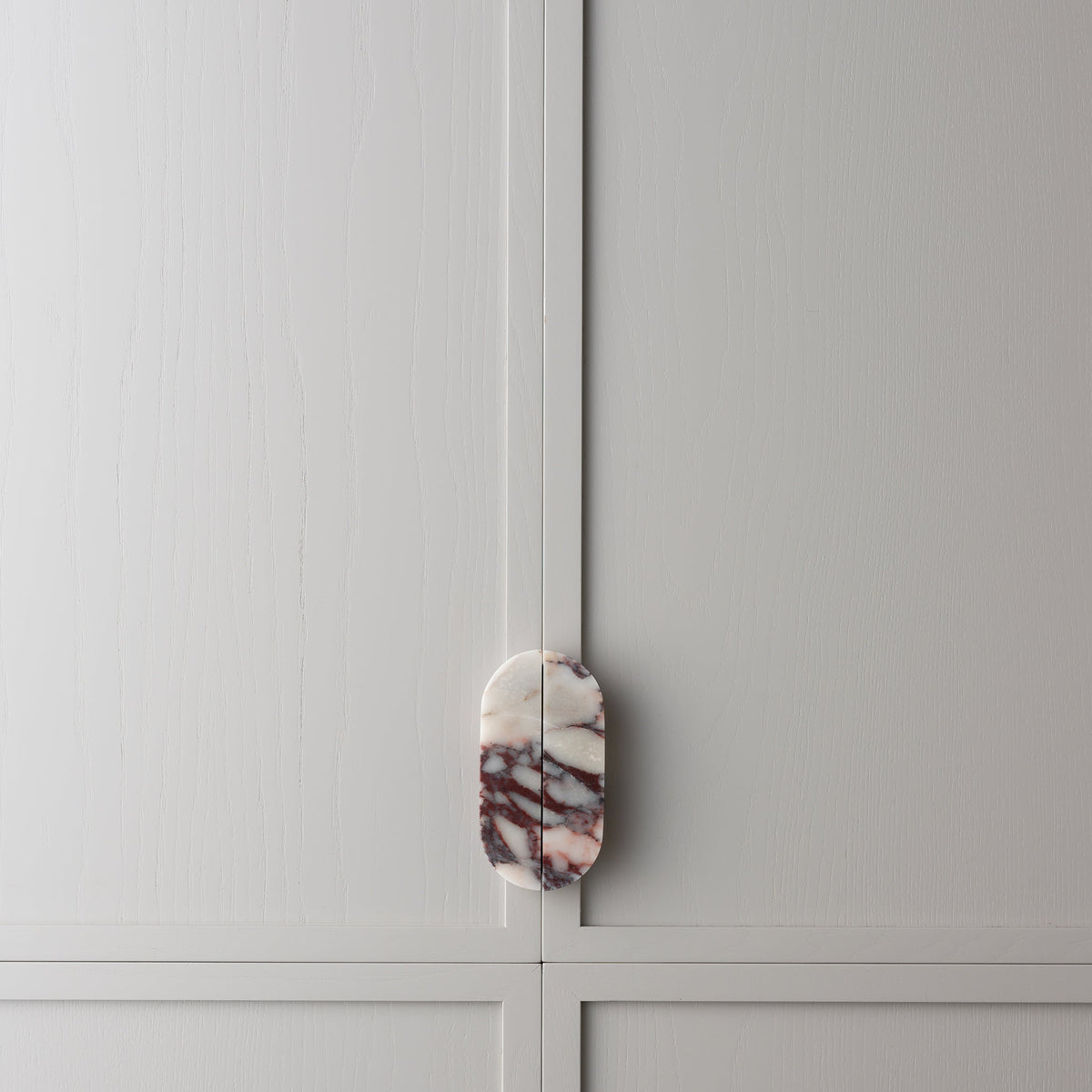 Dot Marble Handle Viola Small — view 9