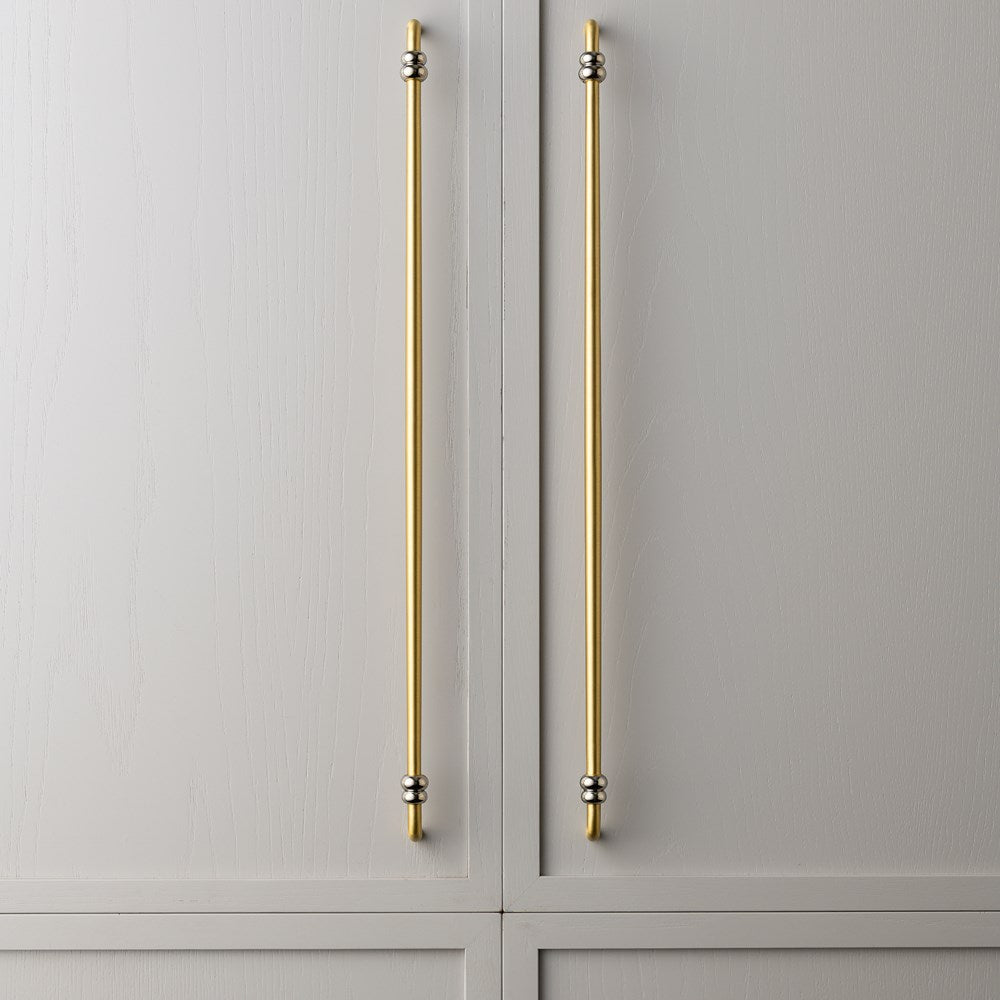 Duet Pull Brass — view 6