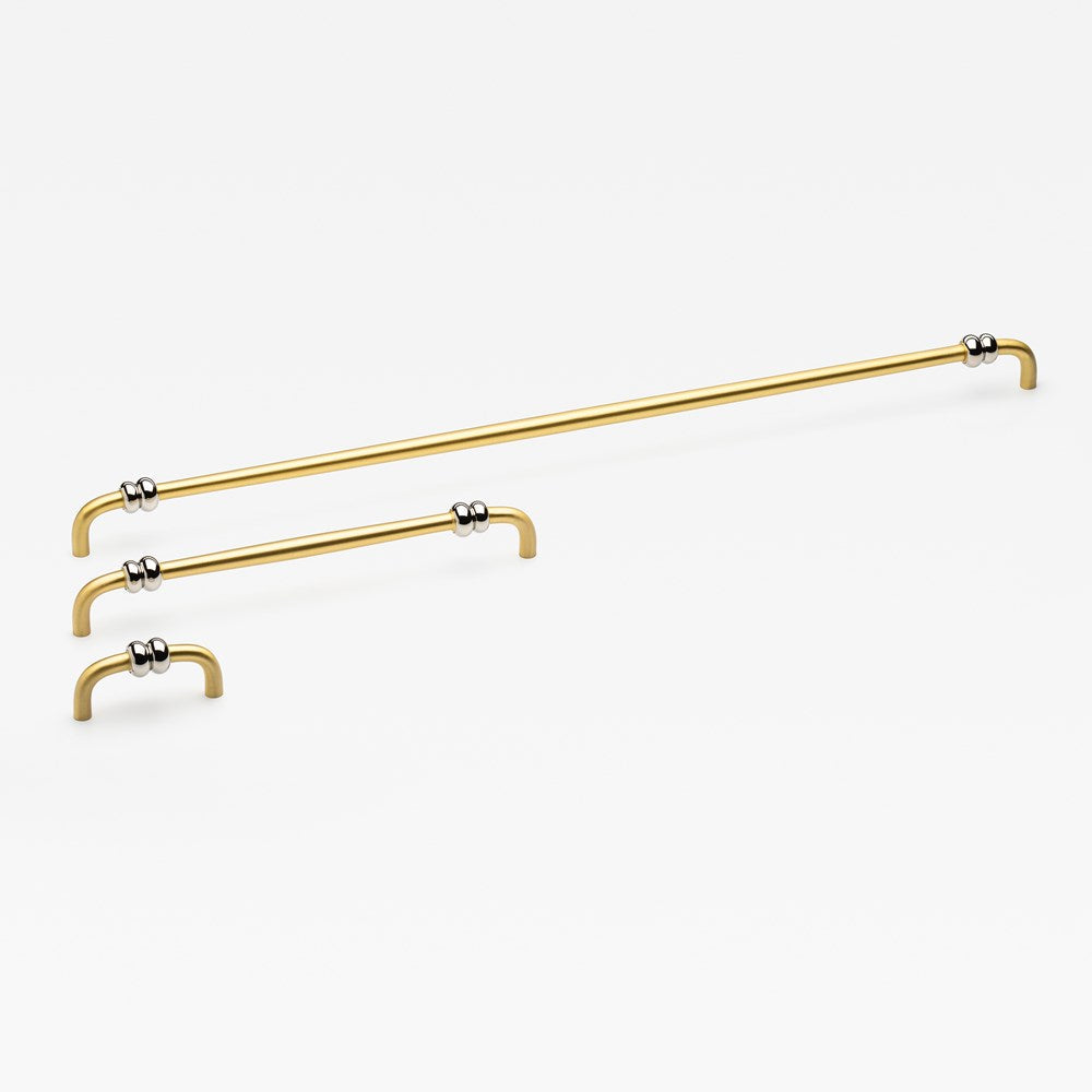 Duet Pull Brass — view 1