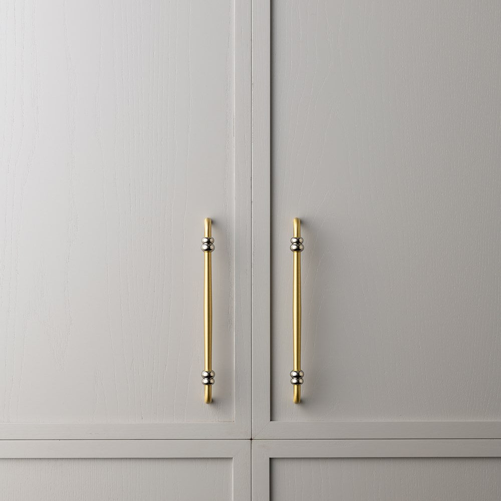 Duet Pull Brass — view 5
