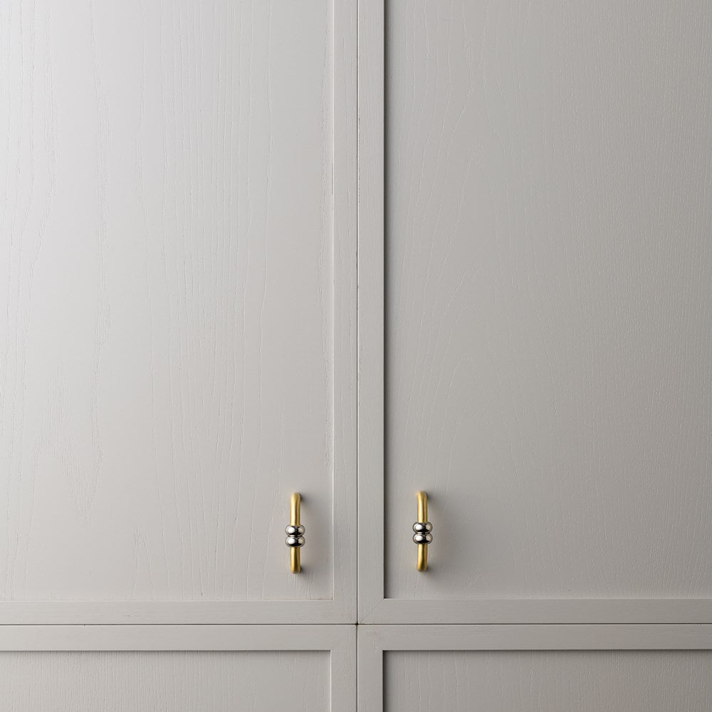 Duet Pull Brass — view 4