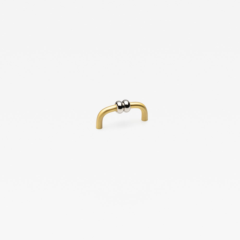 Duet Pull Brass — view 3