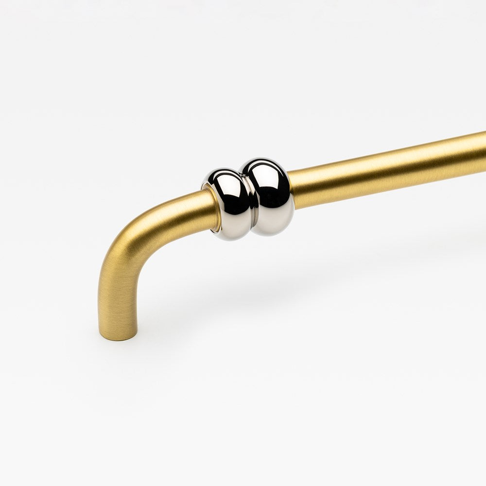 Duet Pull Brass — view 2