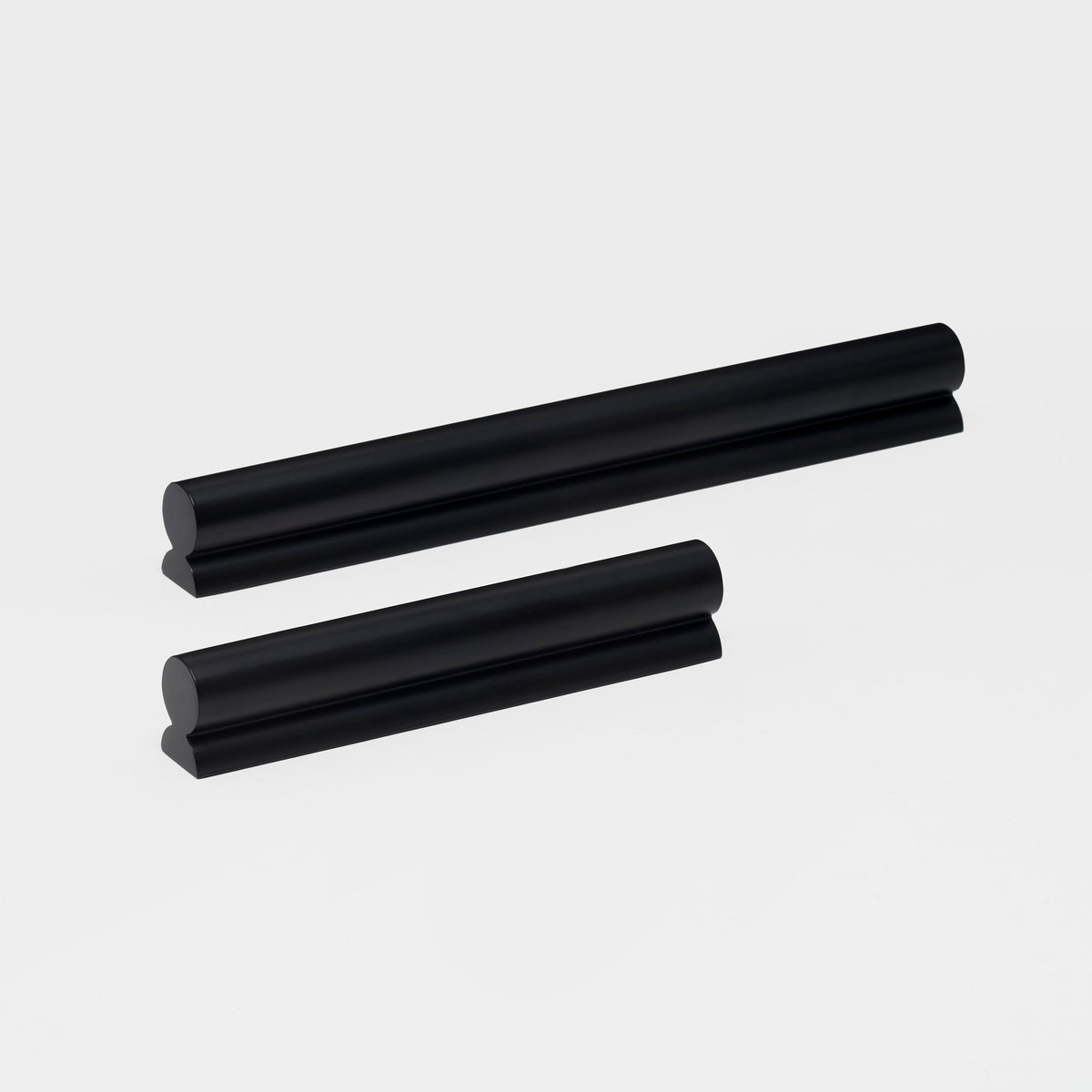 Fleur Pull Black — view 1