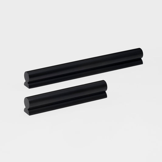 Fleur Pull Black — view 1