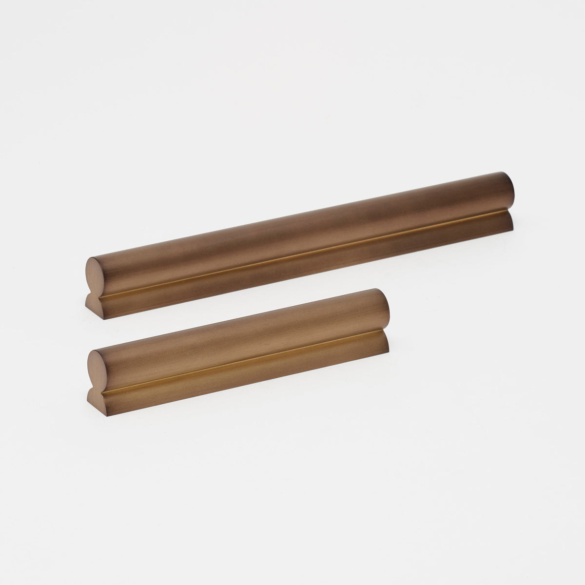 Fleur Pull Bronze — view 1