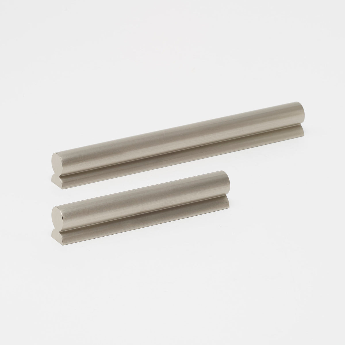 Fleur Pull Nickel — view 1