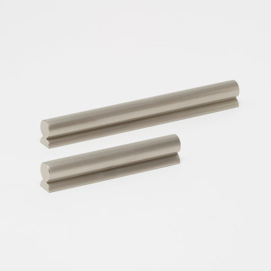 Fleur Pull Nickel — view 1