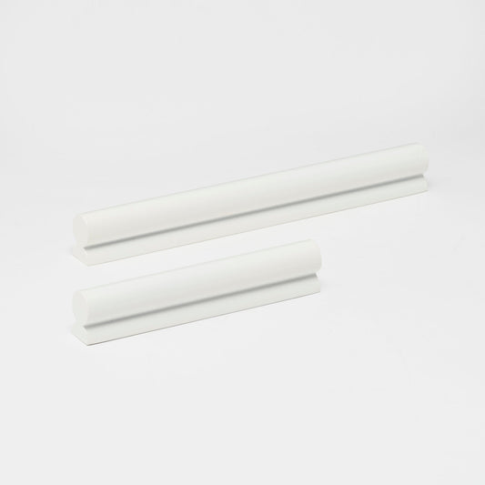 Fleur Pull White — view 1