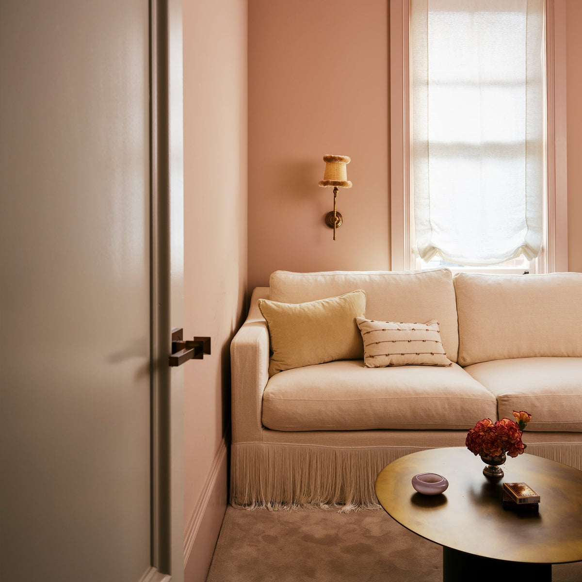 Forma Lever Nickel — view 4
