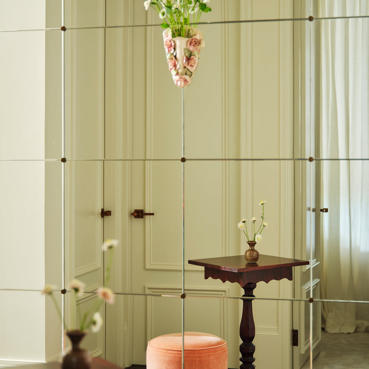 Forma Lever Bronze — view 5
