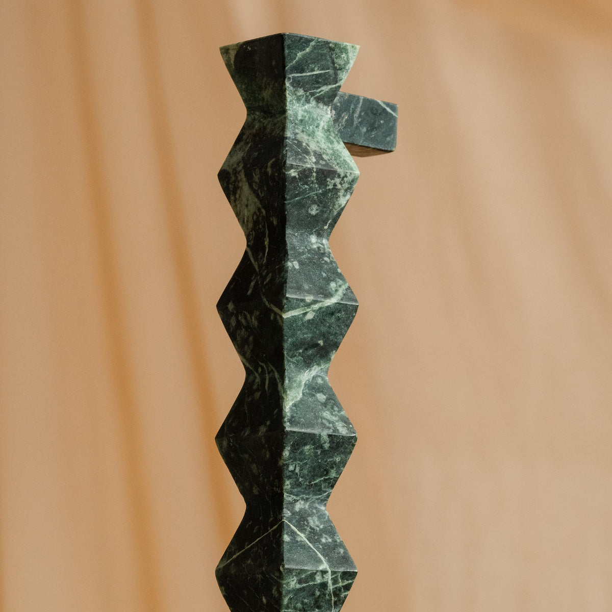 Forma Marble Handle Verde — view 3