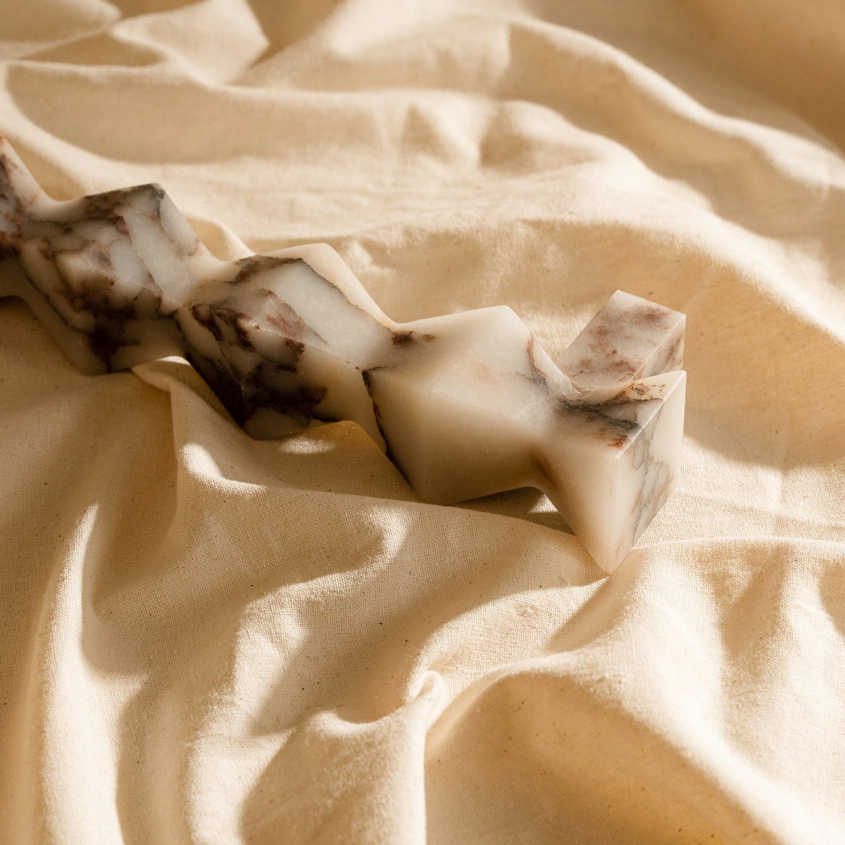Forma Marble Handle Viola — view 3