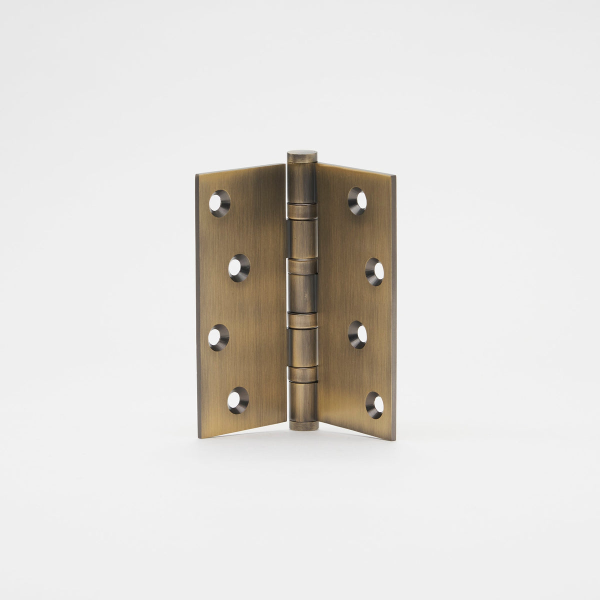 Hinge Aged Brass — view 7