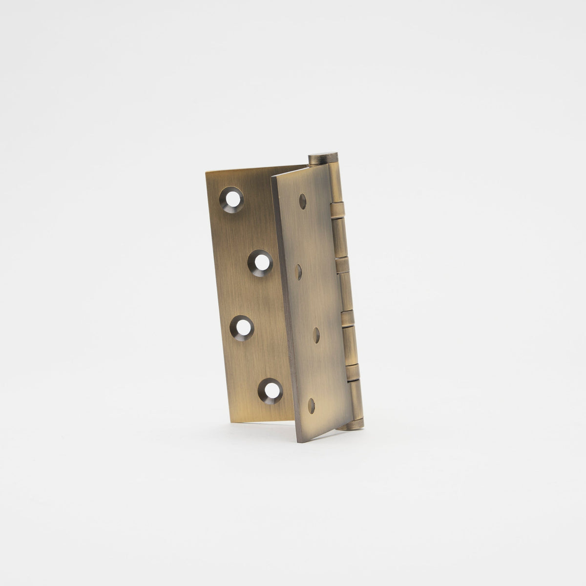 Hinge Aged Brass — view 8