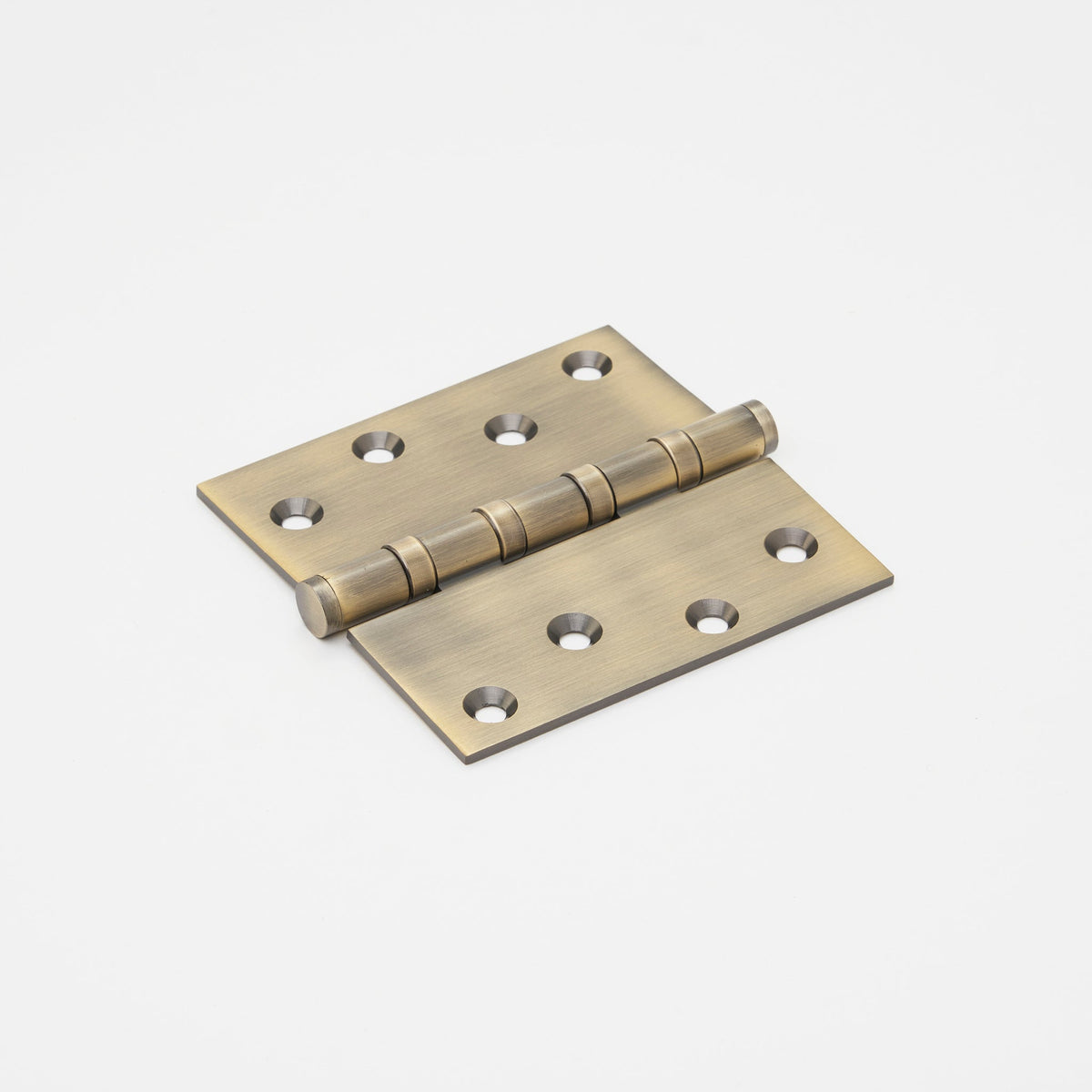 Hinge Aged Brass — view 9