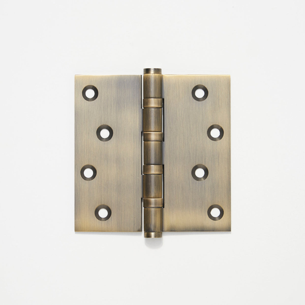 Hinge Aged Brass — view 6
