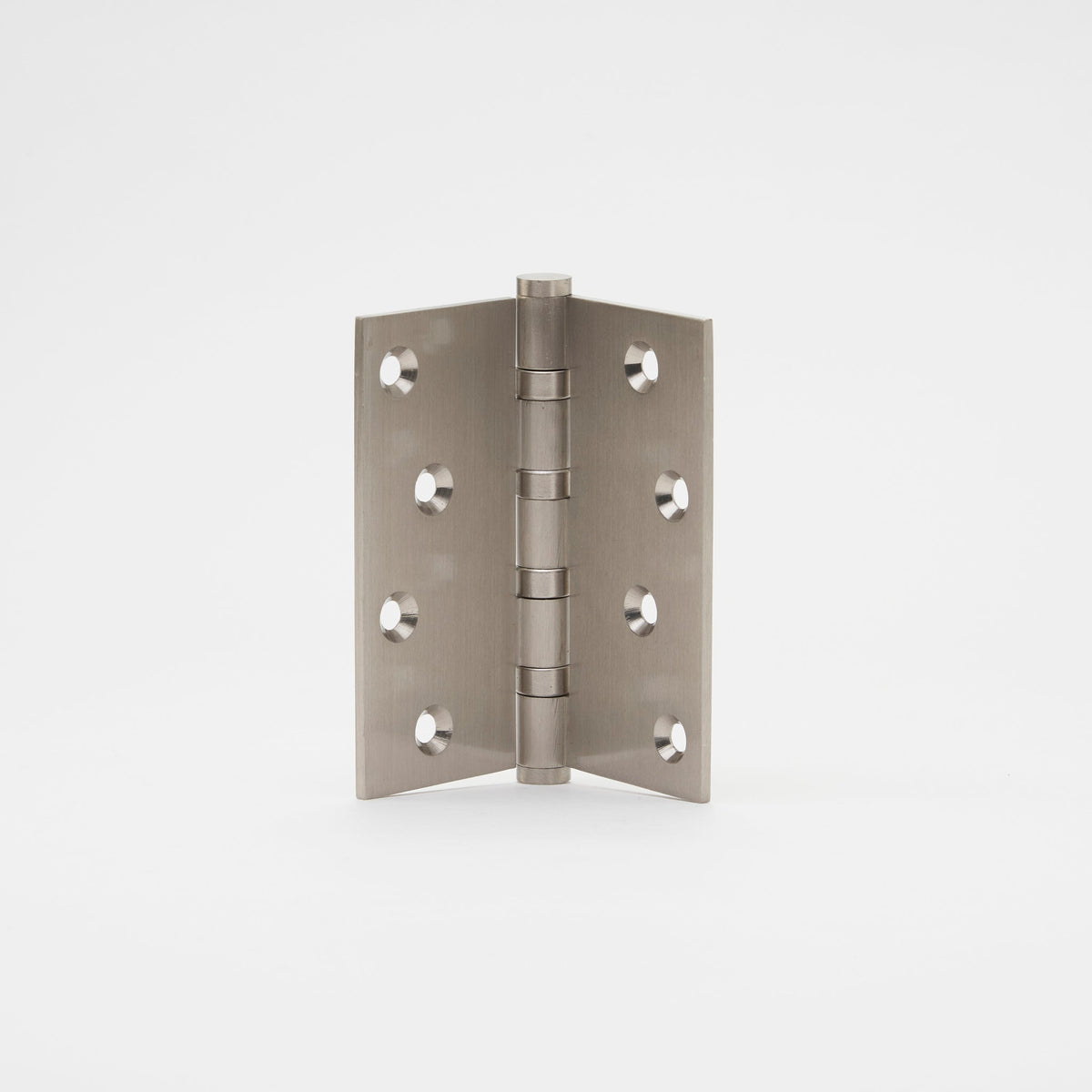 Hinge Nickel — view 7