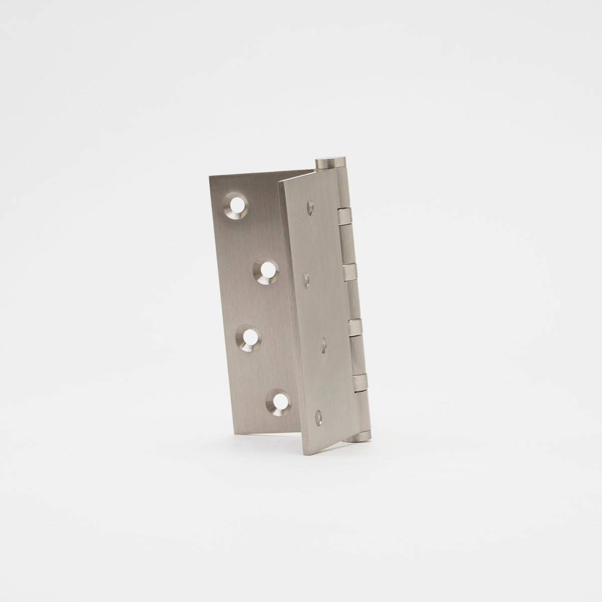 Hinge Nickel — view 8