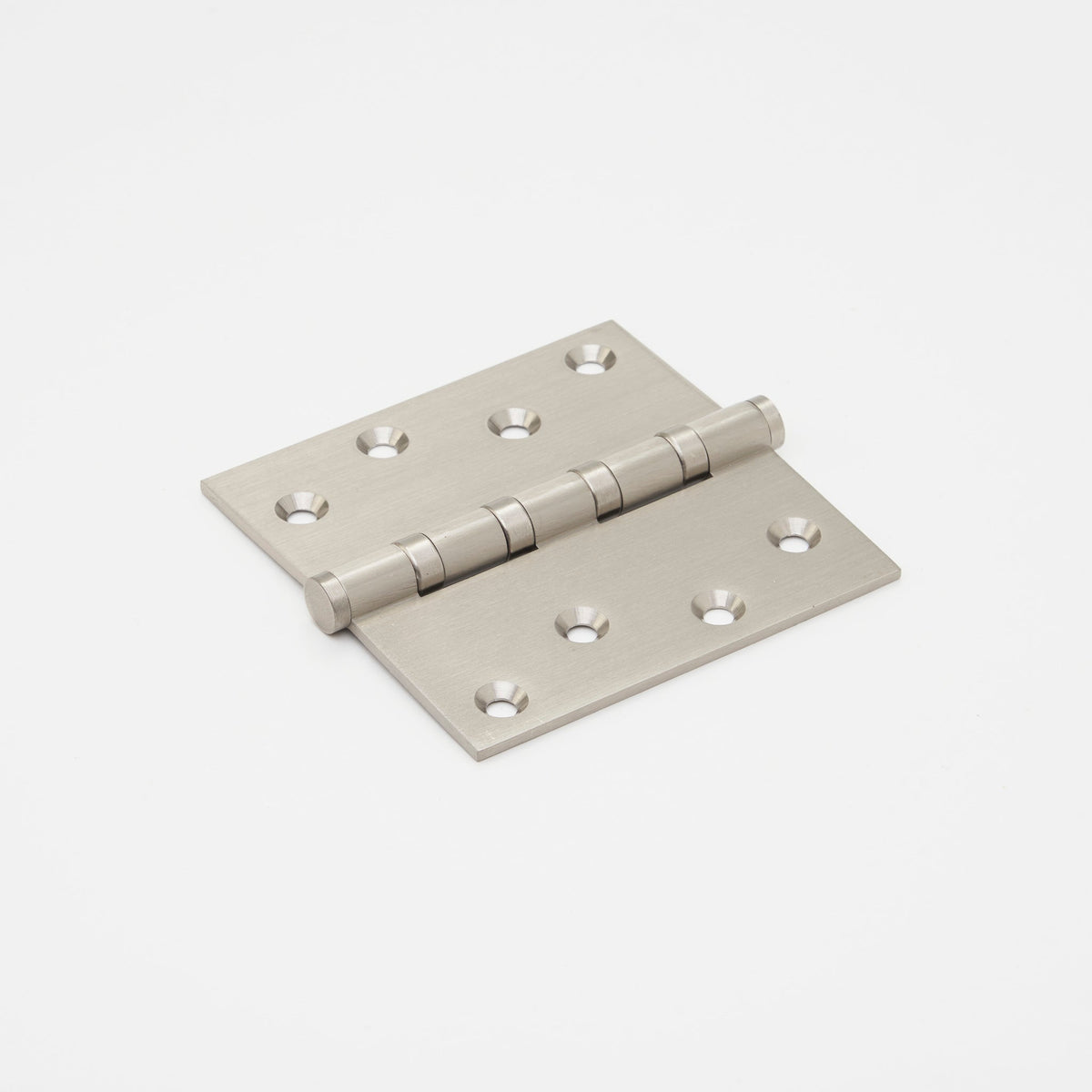 Hinge Nickel — view 9