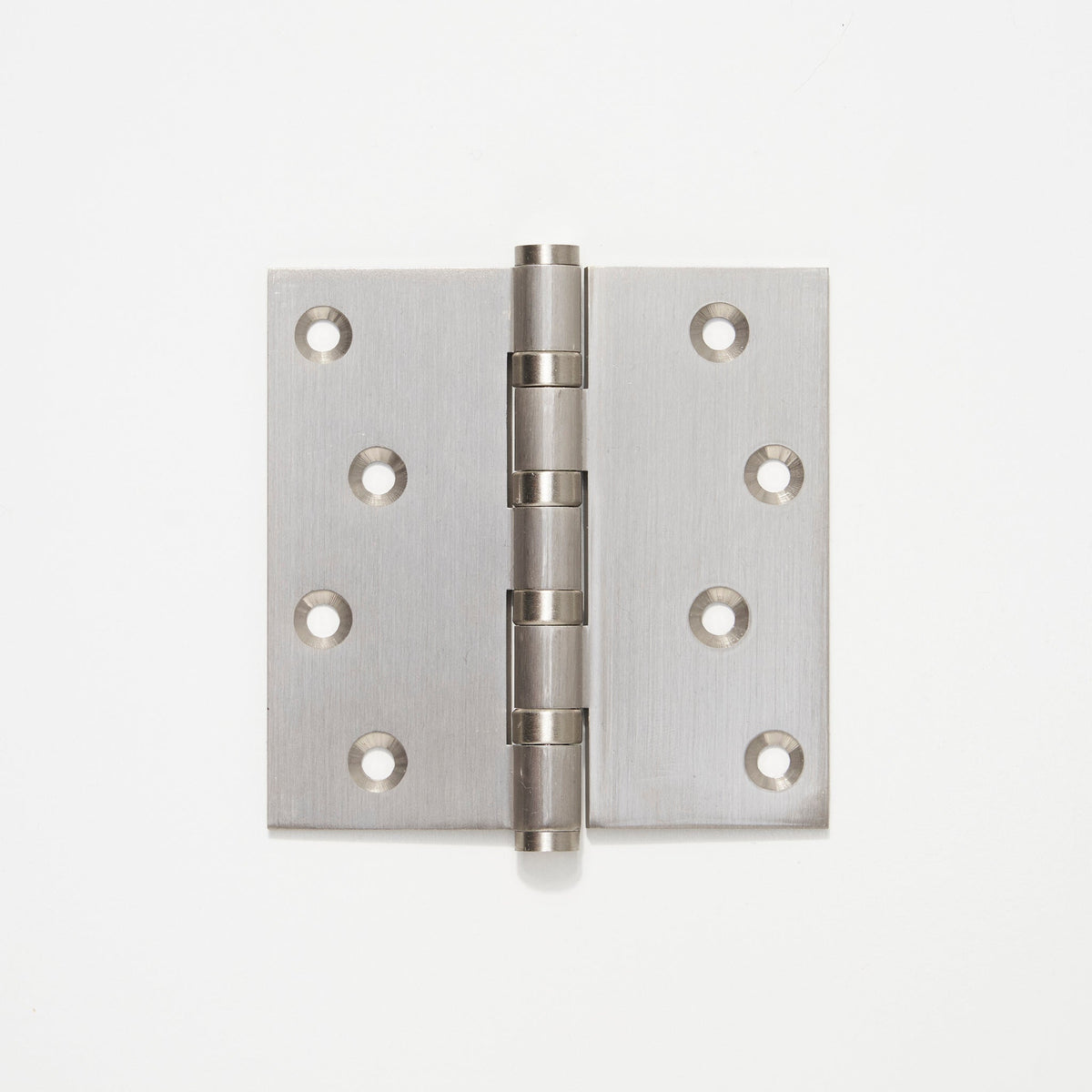 Hinge Nickel — view 6