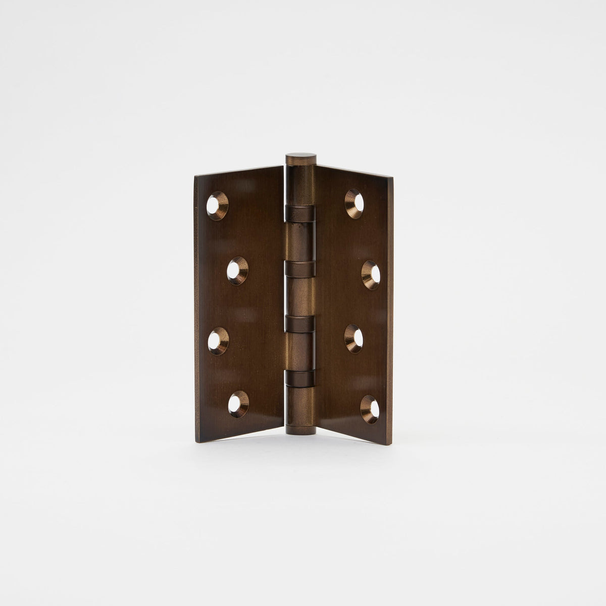 Hinge Bronze — view 7