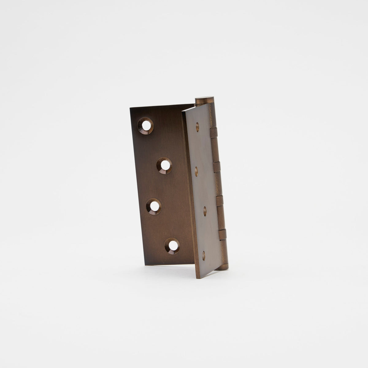 Hinge Bronze — view 8