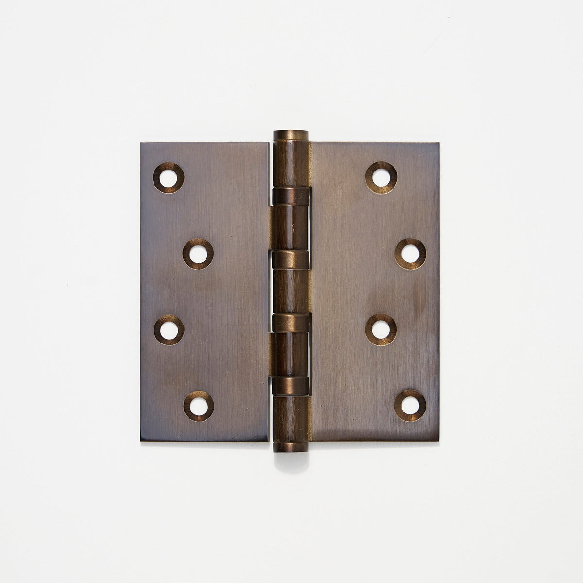 Hinge Bronze — view 6