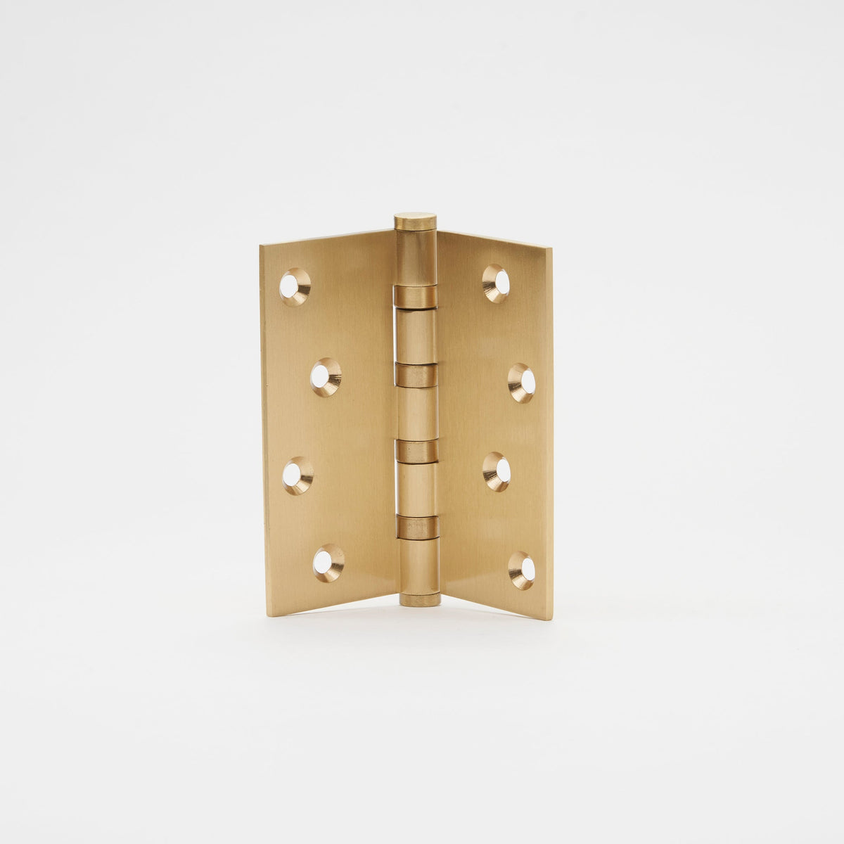 Hinge Brass — view 7