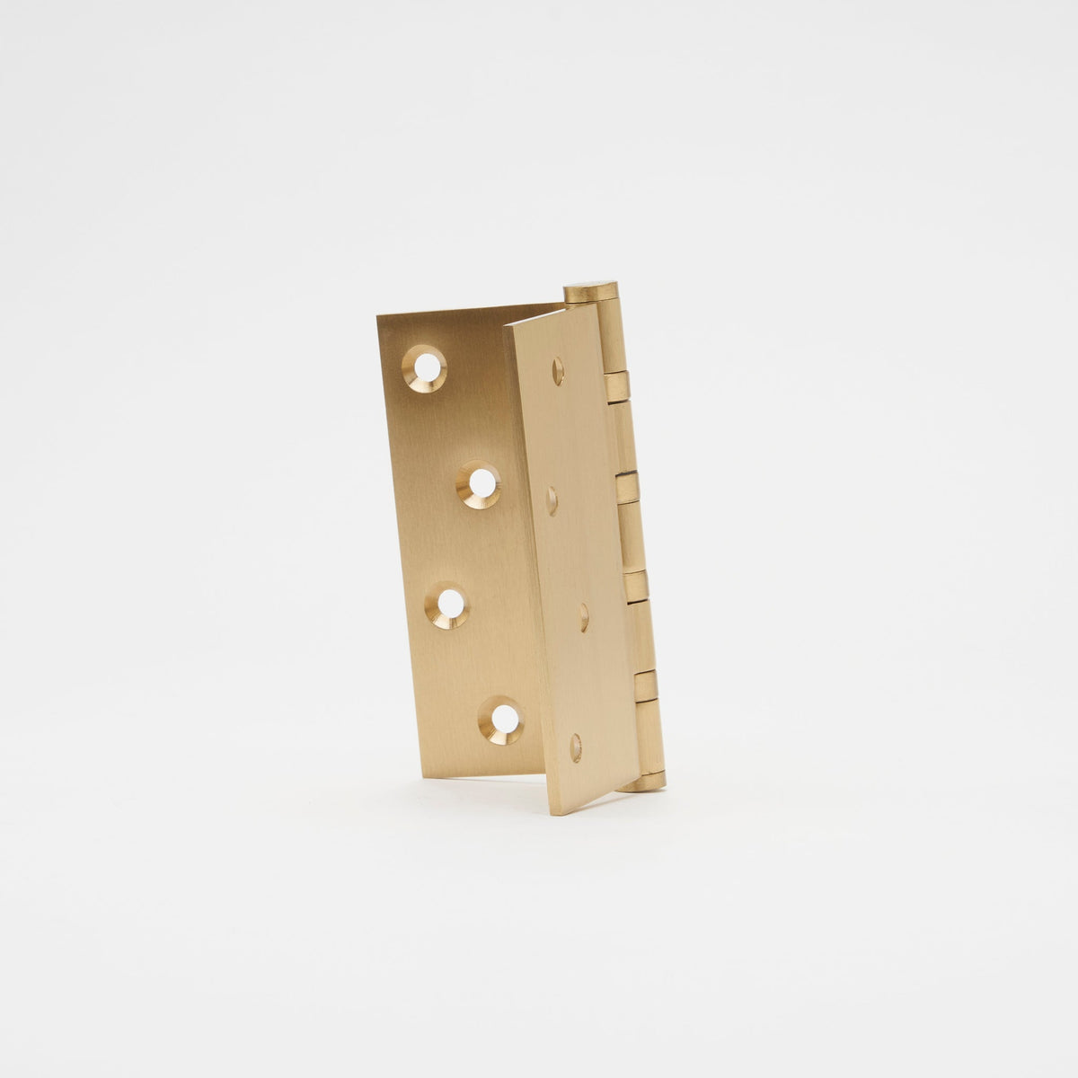 Hinge Brass — view 8