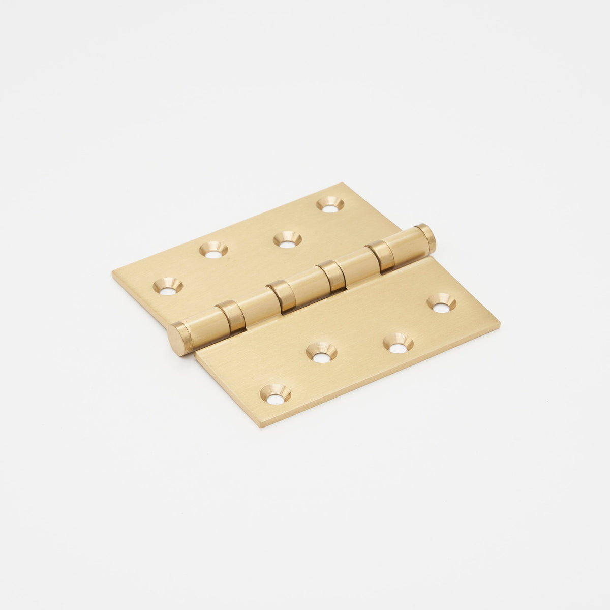 Hinge Brass — view 9