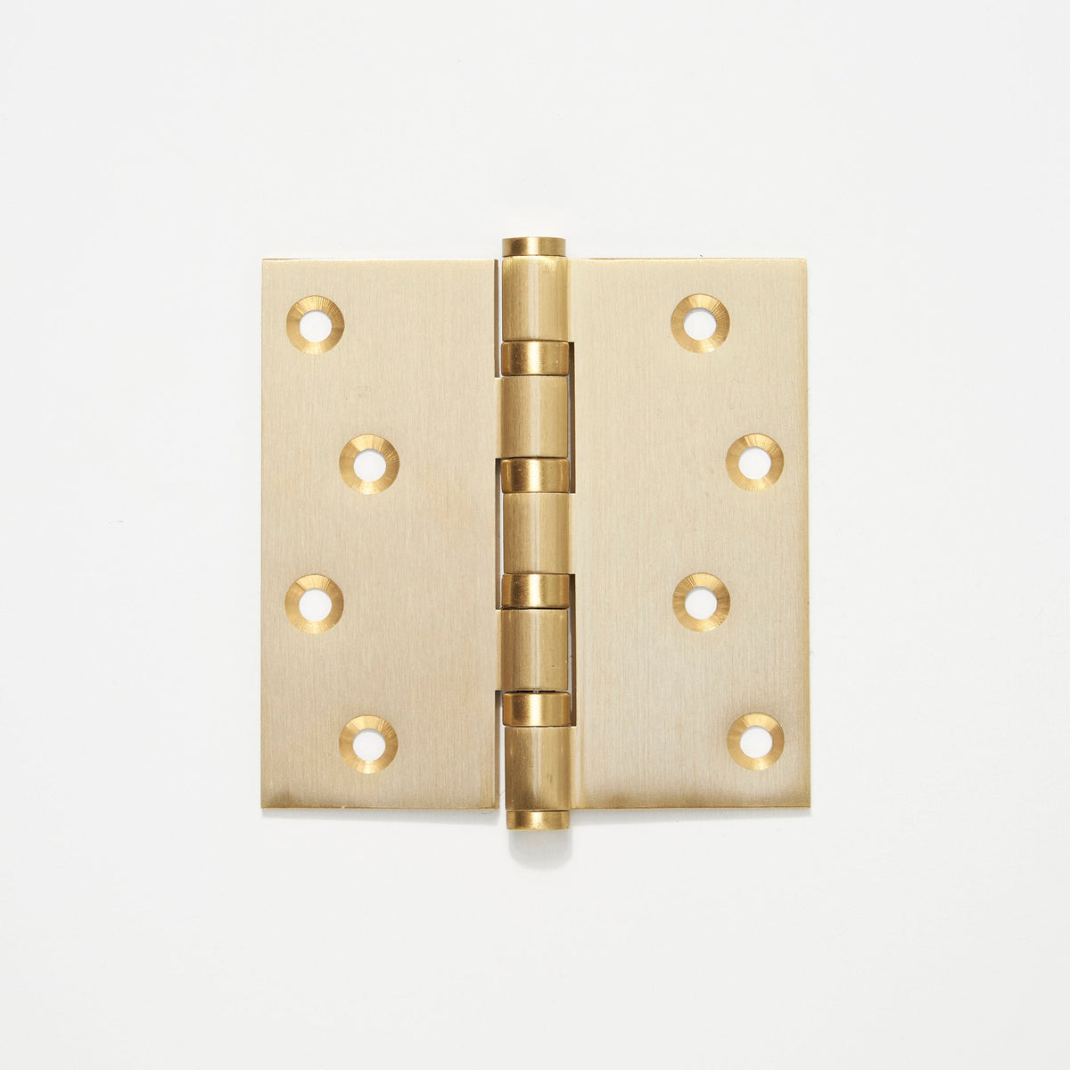 Hinge Brass — view 6