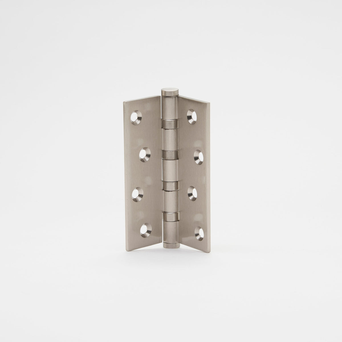 Hinge Nickel — view 3