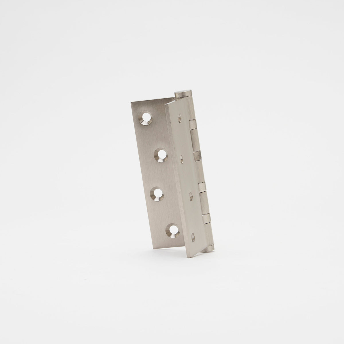 Hinge Nickel — view 4