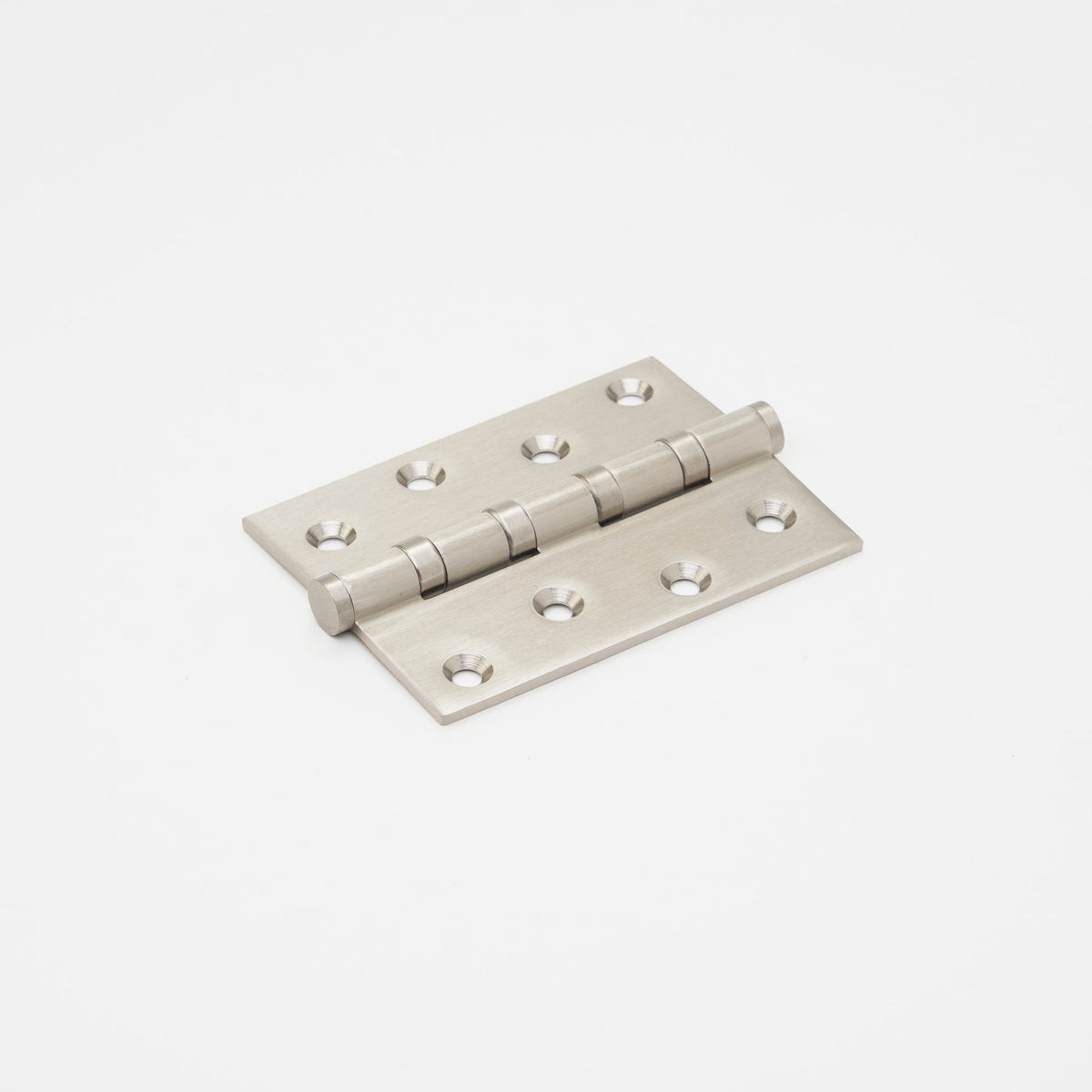 Hinge Nickel — view 5