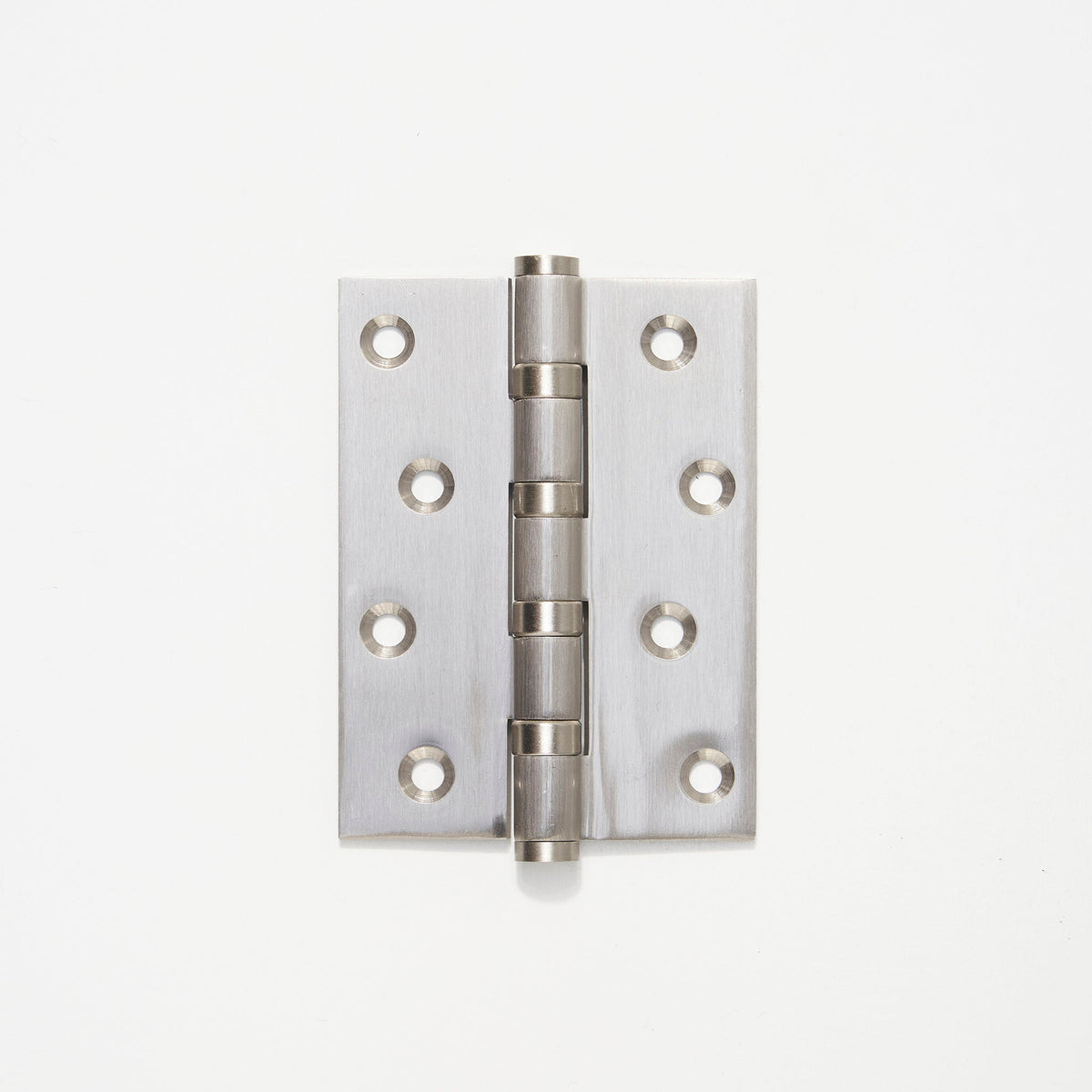 Hinge Nickel — view 1