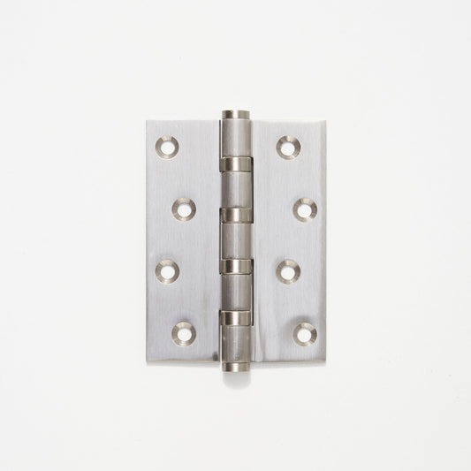 Hinge Nickel — view 1