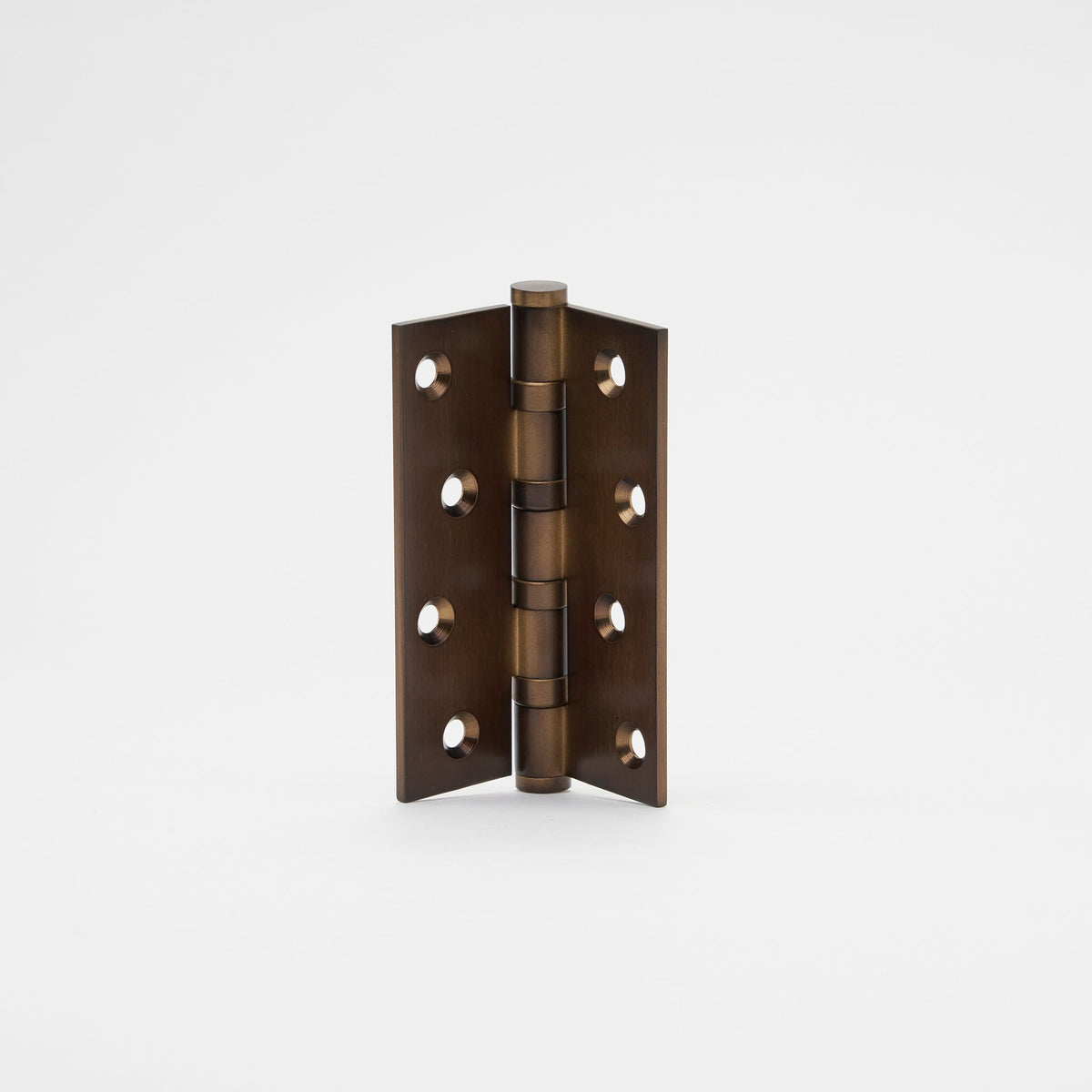 Hinge Bronze — view 3