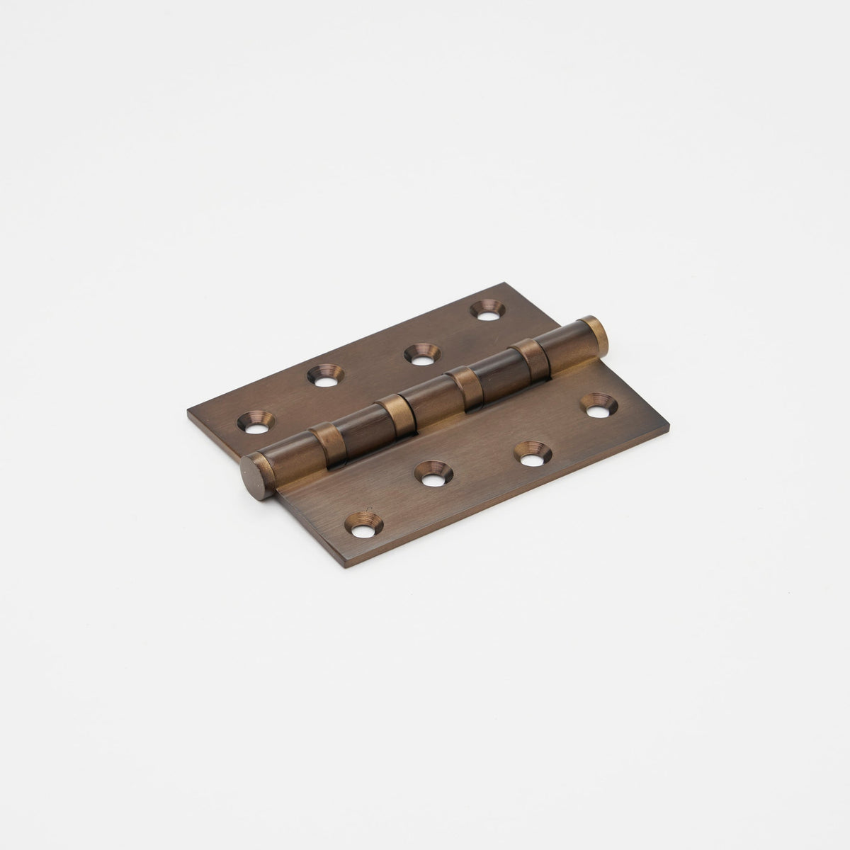 Hinge Bronze — view 5
