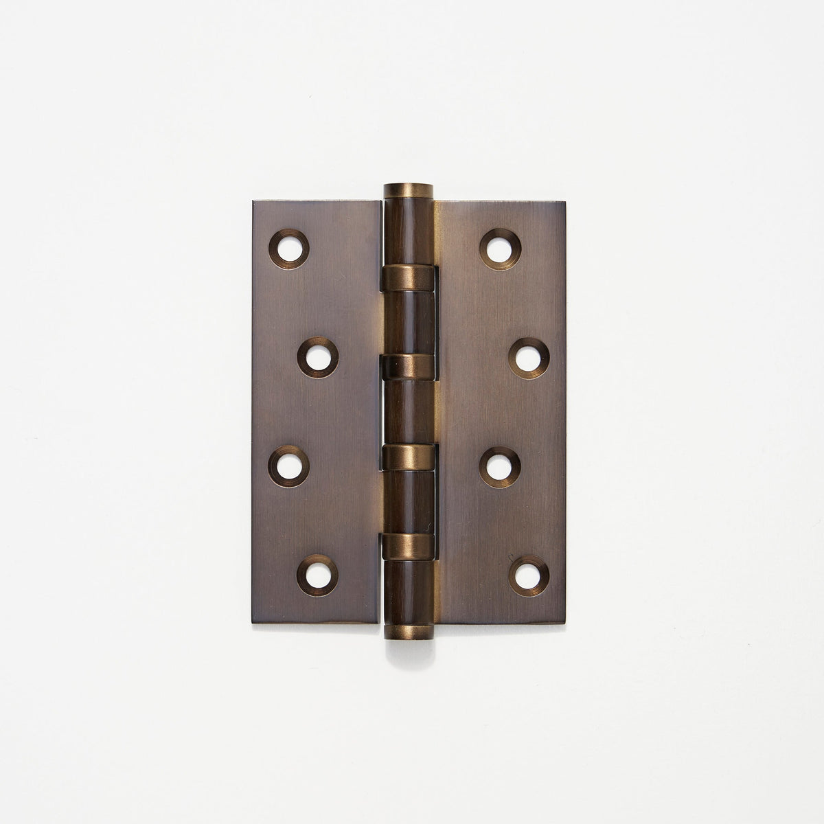 Hinge Bronze — view 1