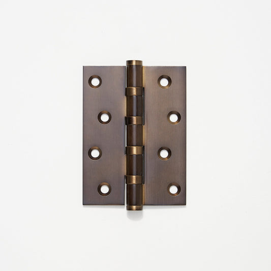 Hinge Bronze — view 1