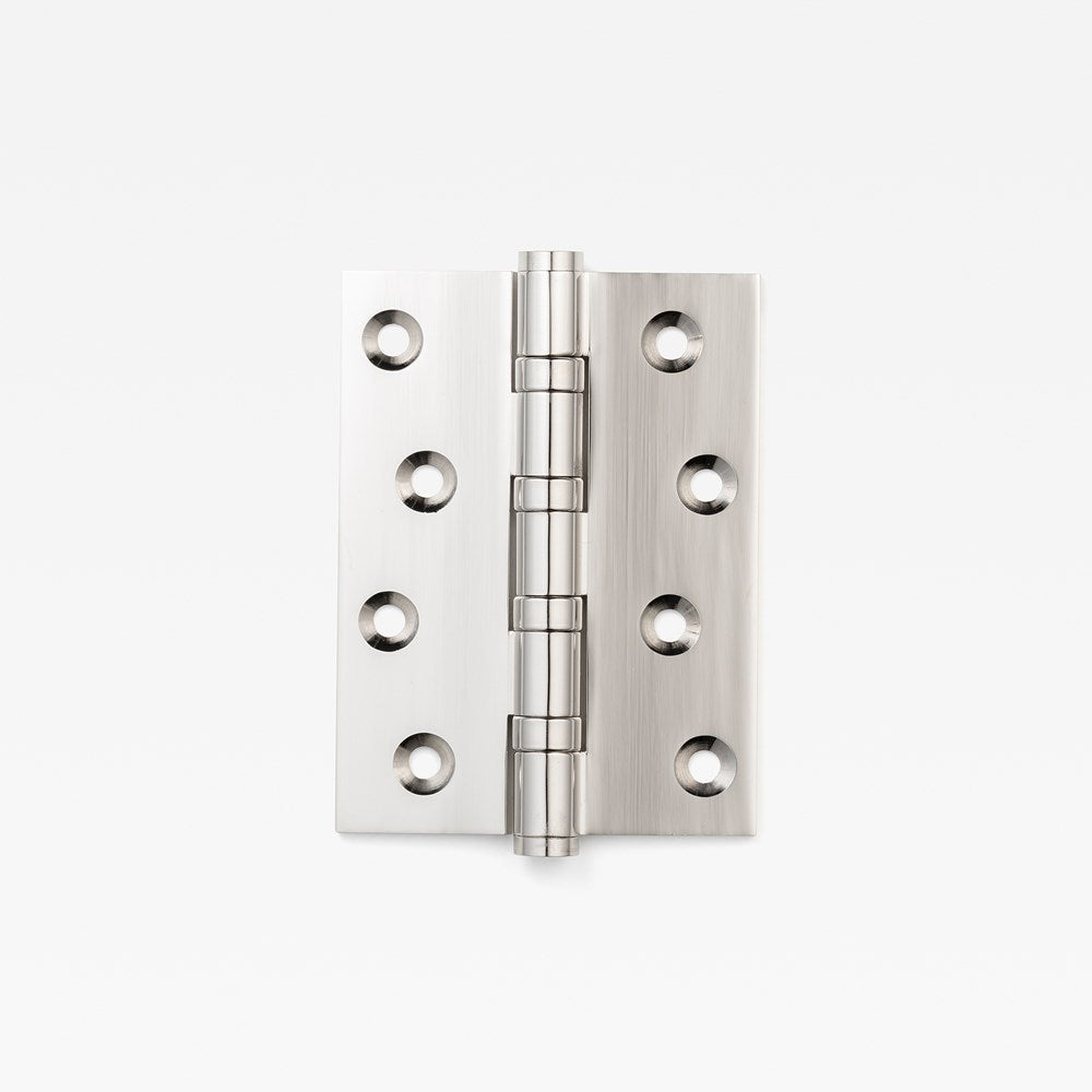 Hinge Polished Nickel — view 1
