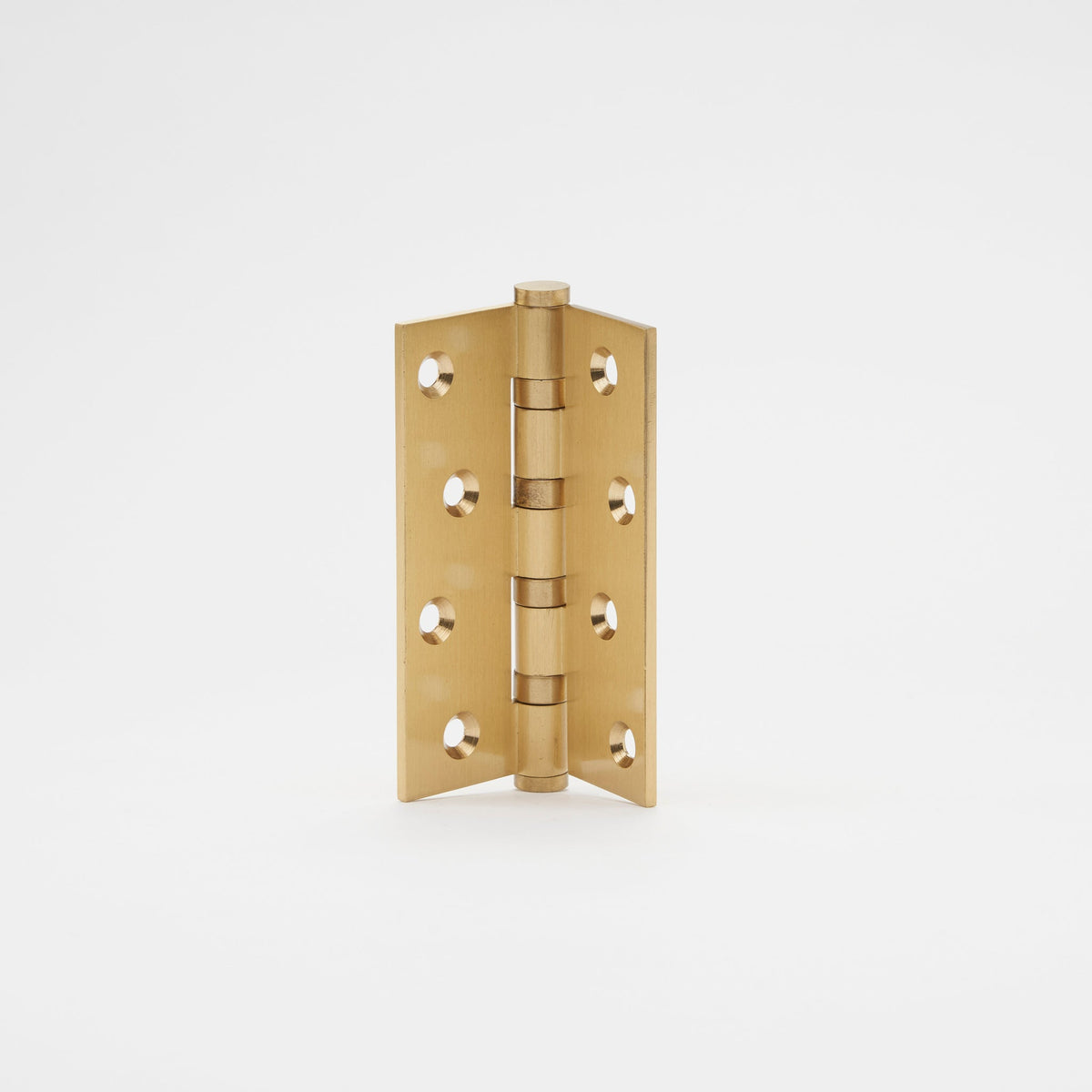 Hinge Brass — view 3