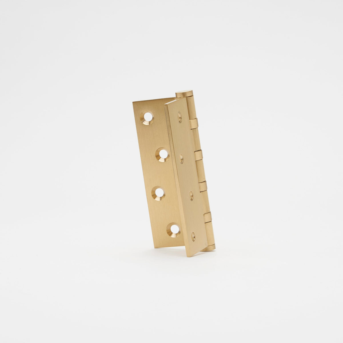 Hinge Brass — view 4
