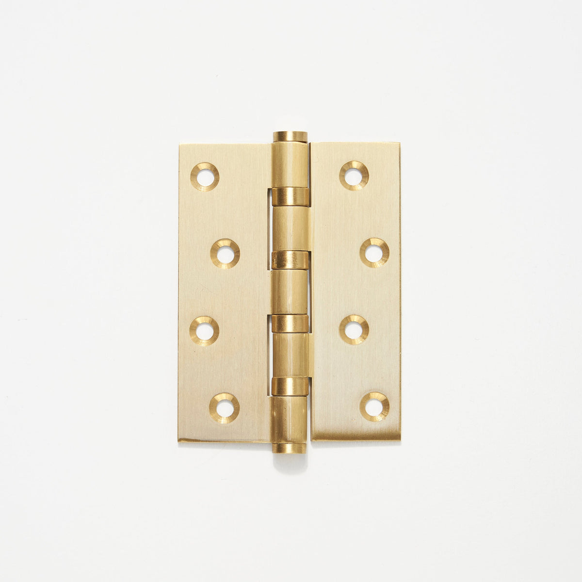 Hinge Brass — view 1