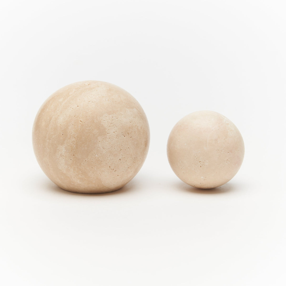 Hubble Knob Travertine — view 4