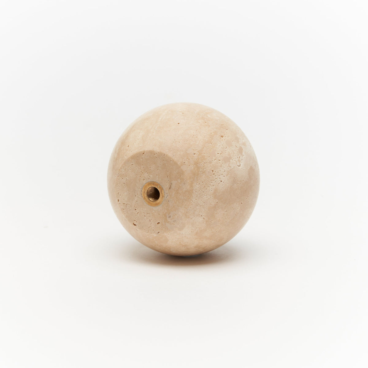 Hubble Knob Travertine — view 8